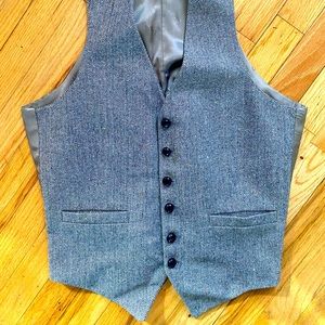 Cartier vest